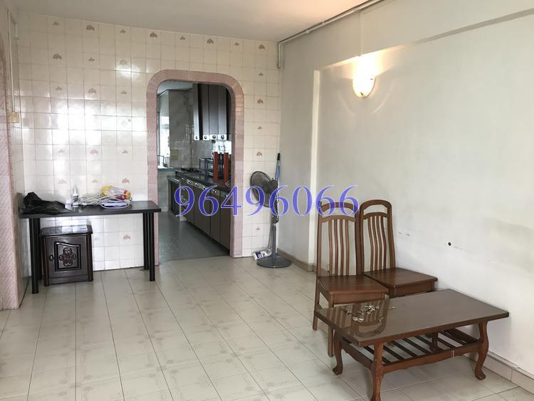 Blk 416 Ang Mo Kio Avenue 10 (Ang Mo Kio), HDB 3 Rooms #146217172